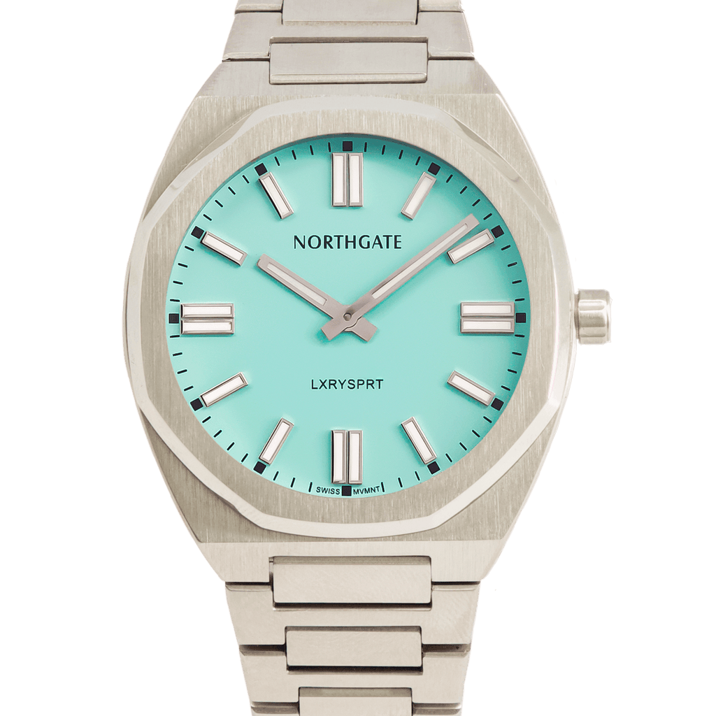 The Four Day: 4 Northgate Watches of your Choice - northgate-webshop