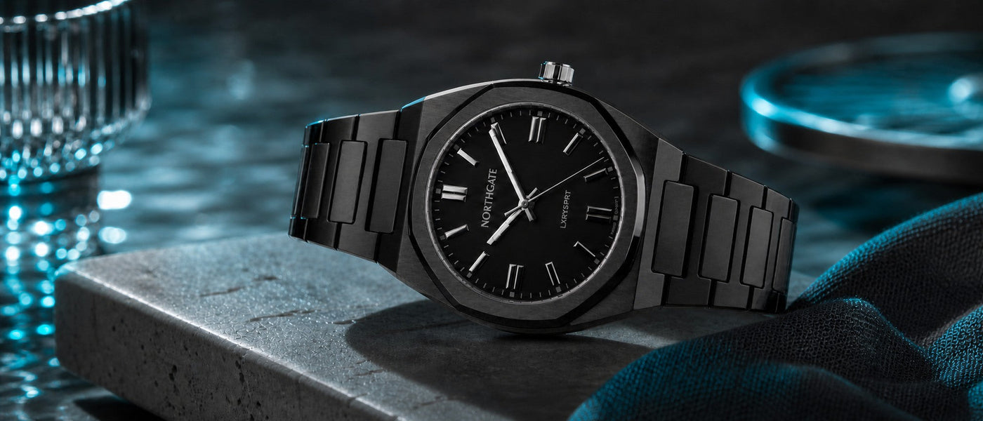 Men's watches