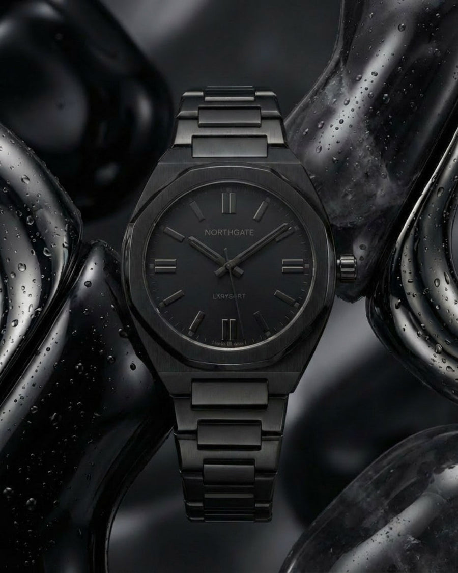 Club Swiss Automatic available beginning October 2023 - Northgate Watches