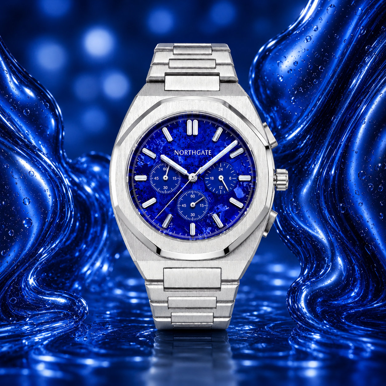 Distinctive by Design