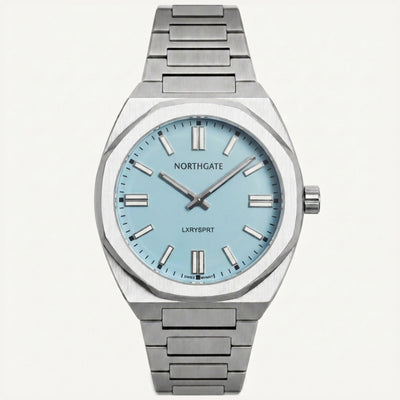Club 40 Arctic Ice - 40mm