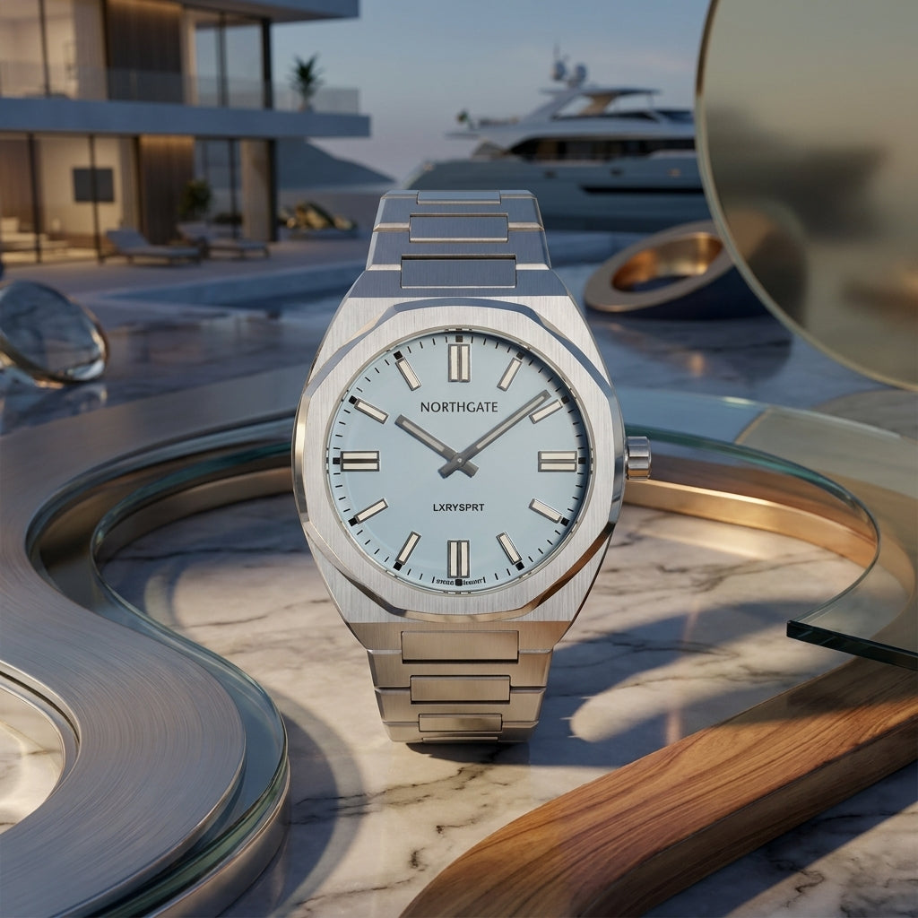 Timeless Design