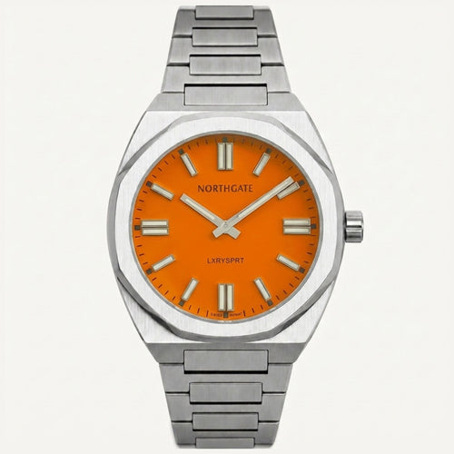 Club 40 Aristocrat Orange - 40mm