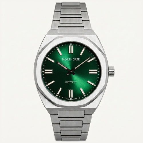 Club 40 Emerald Green - 40mm