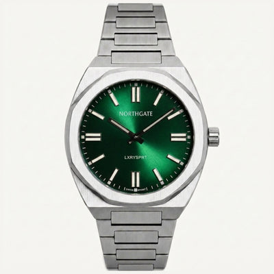 Club 40 Emerald Green - 40mm