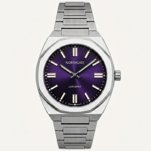 Club 40 Imperial Purple - 40mm