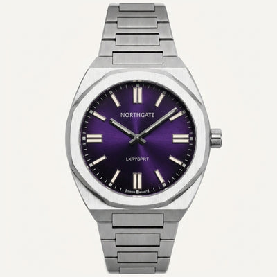 Club 40 Imperial Purple - 40mm