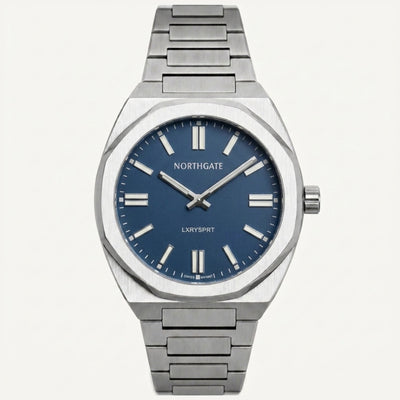 Club 40 Ocean Blue - 40mm