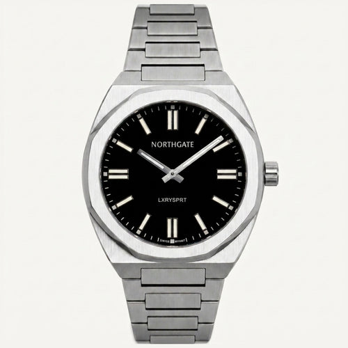 Club 40 Cool Black - 40mm