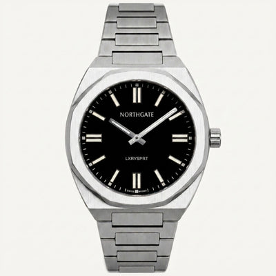 Club 40 Cool Black - 40mm