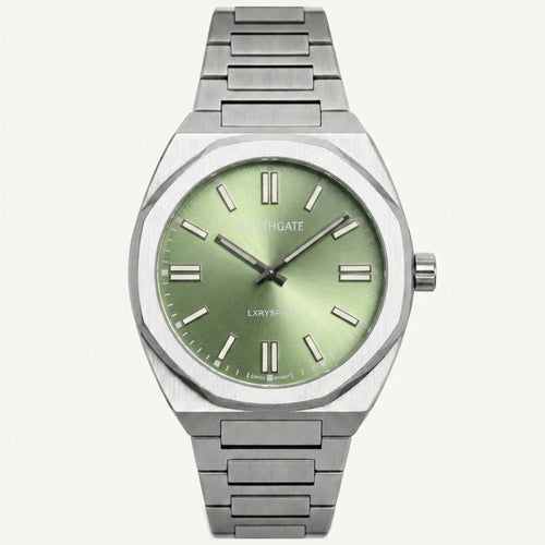 Club 40 Sage Green - 40mm
