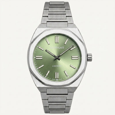 Club 40 Sage Green - 40mm
