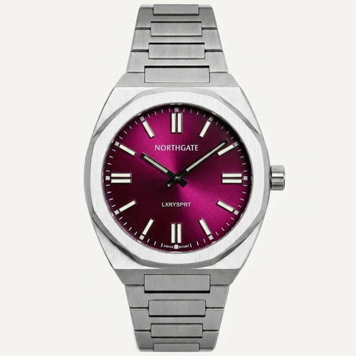 Club 40 Shiny Cherry - 40mm