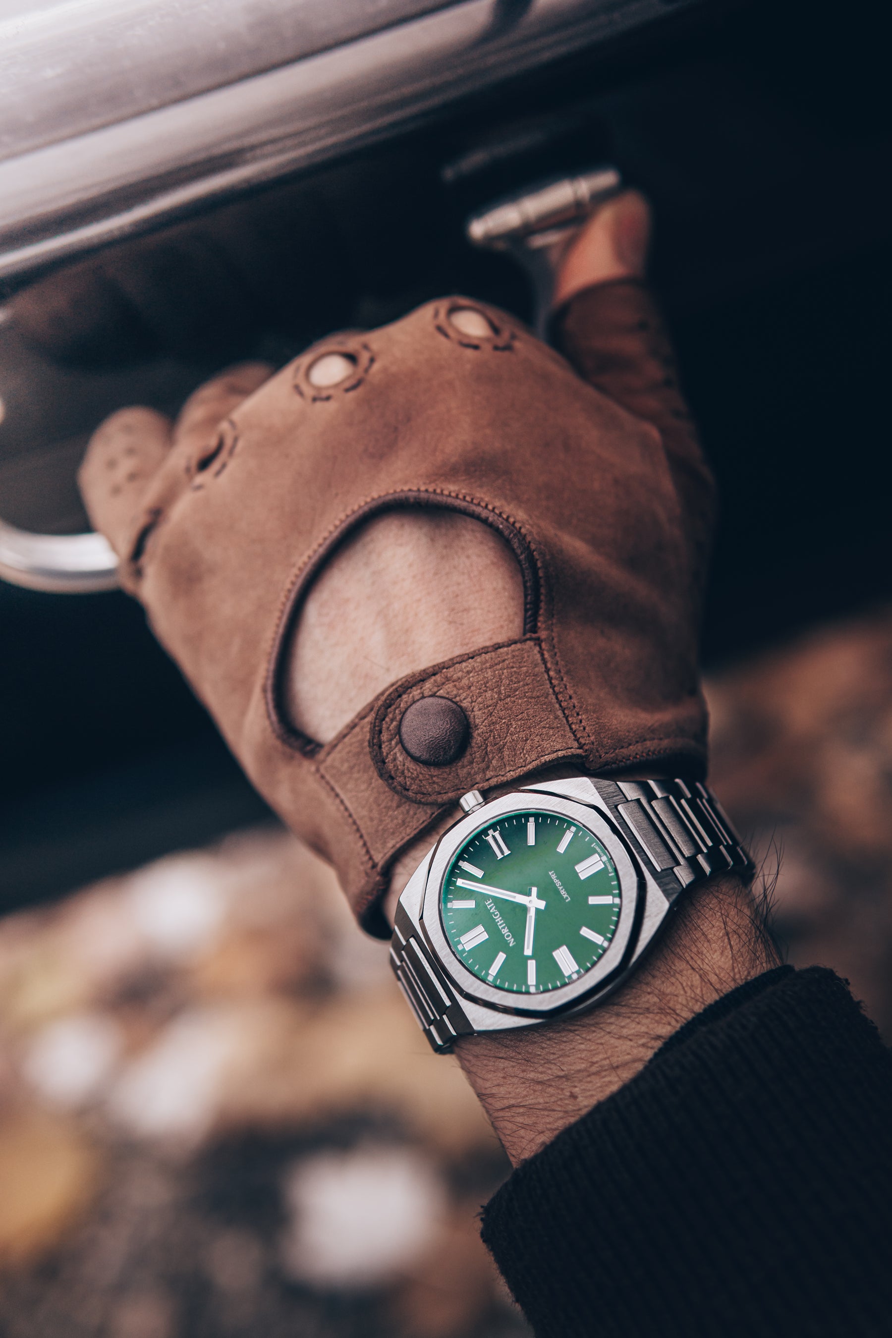 Northgate Watches reseller