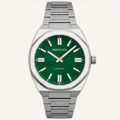 Club 40 Vesper Green - 40mm
