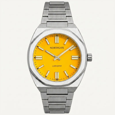 Club 40 Yuma Yellow - 40mm