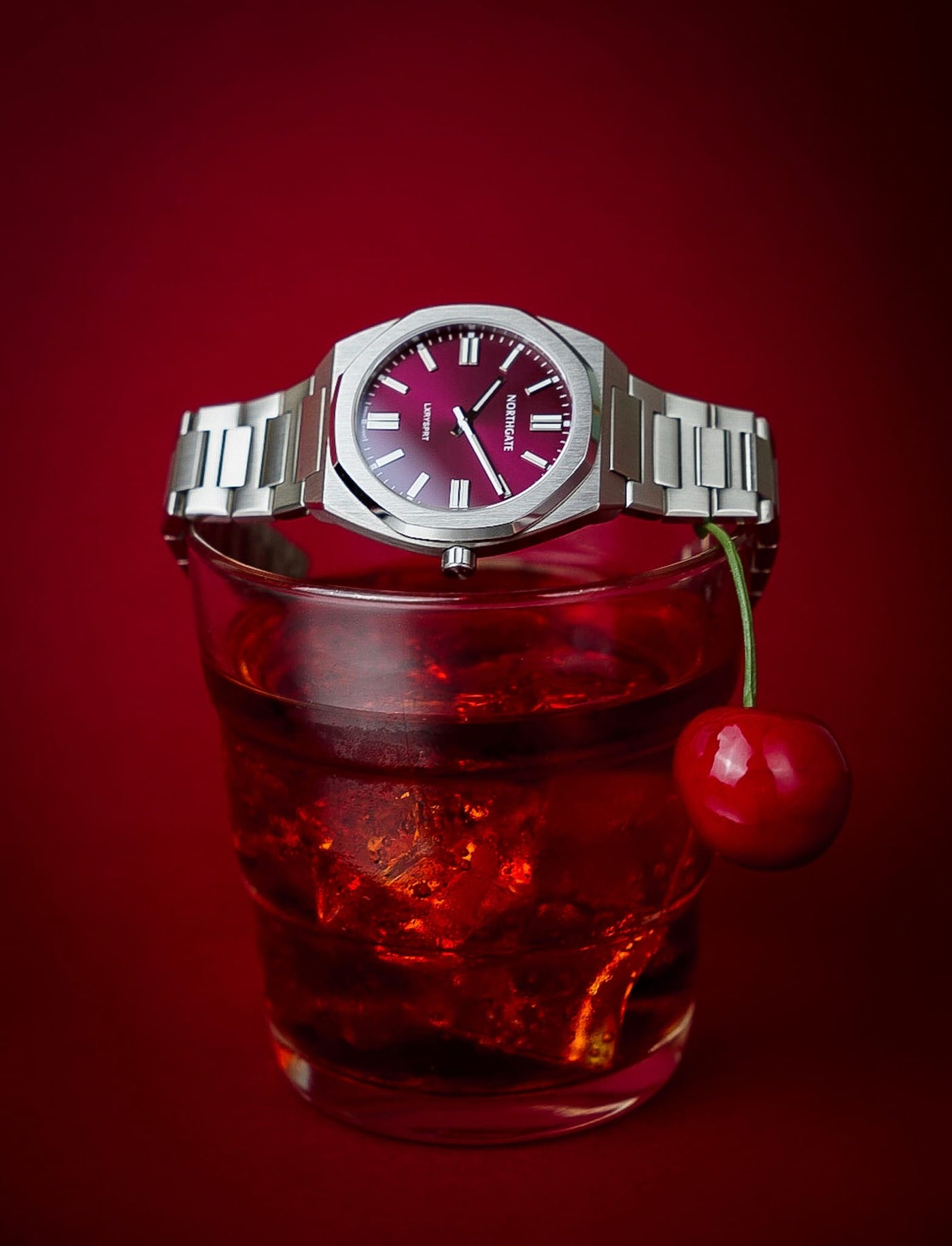 Elegant in Every Detail