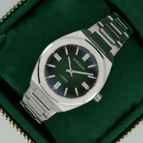 Club 34 Emerald Green - 34mm