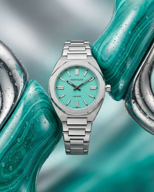 Northgate Club 34 St. Barth Azur (34mm) - (Limited Stock)