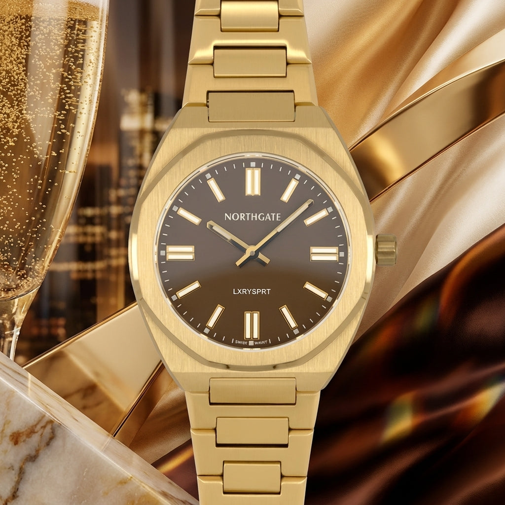 Elegant in Every Detail