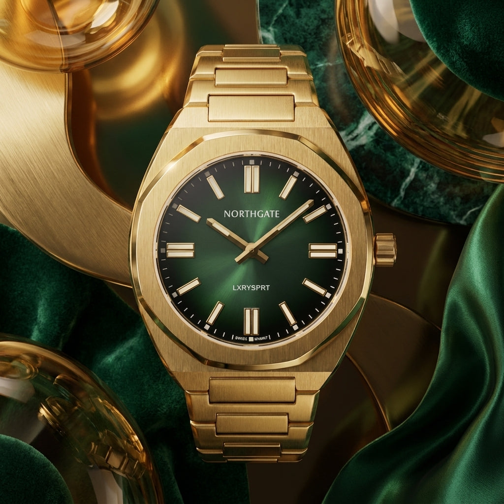 Elegant in Every Detail