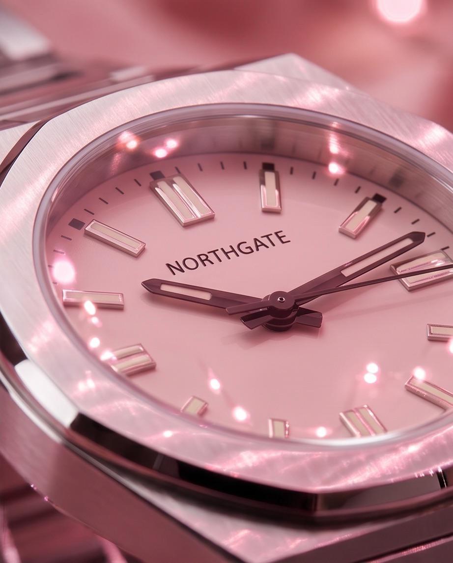 Elegant in Every Detail