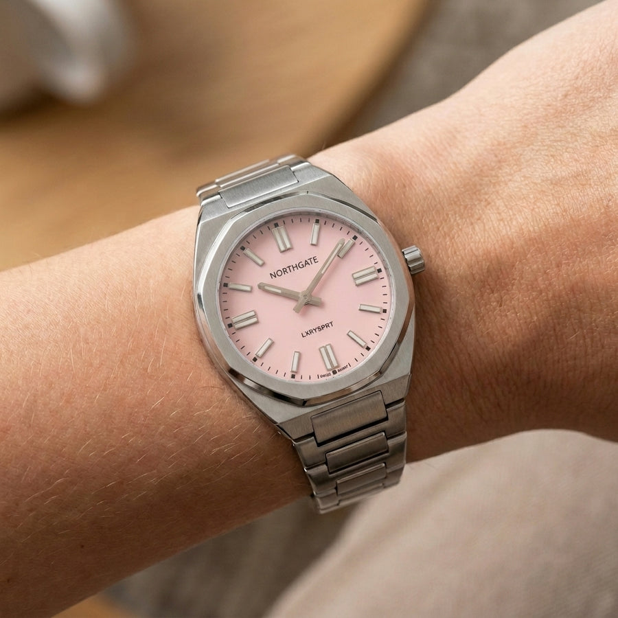 Club 34 Perfect Pink - 34mm