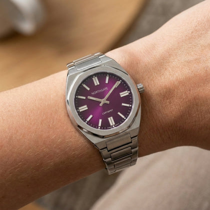 Club 34 Shiny Cherry - 34mm