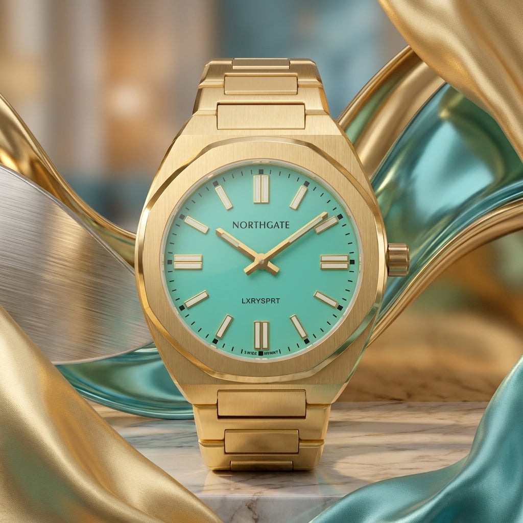 Elegant in Every Detail
