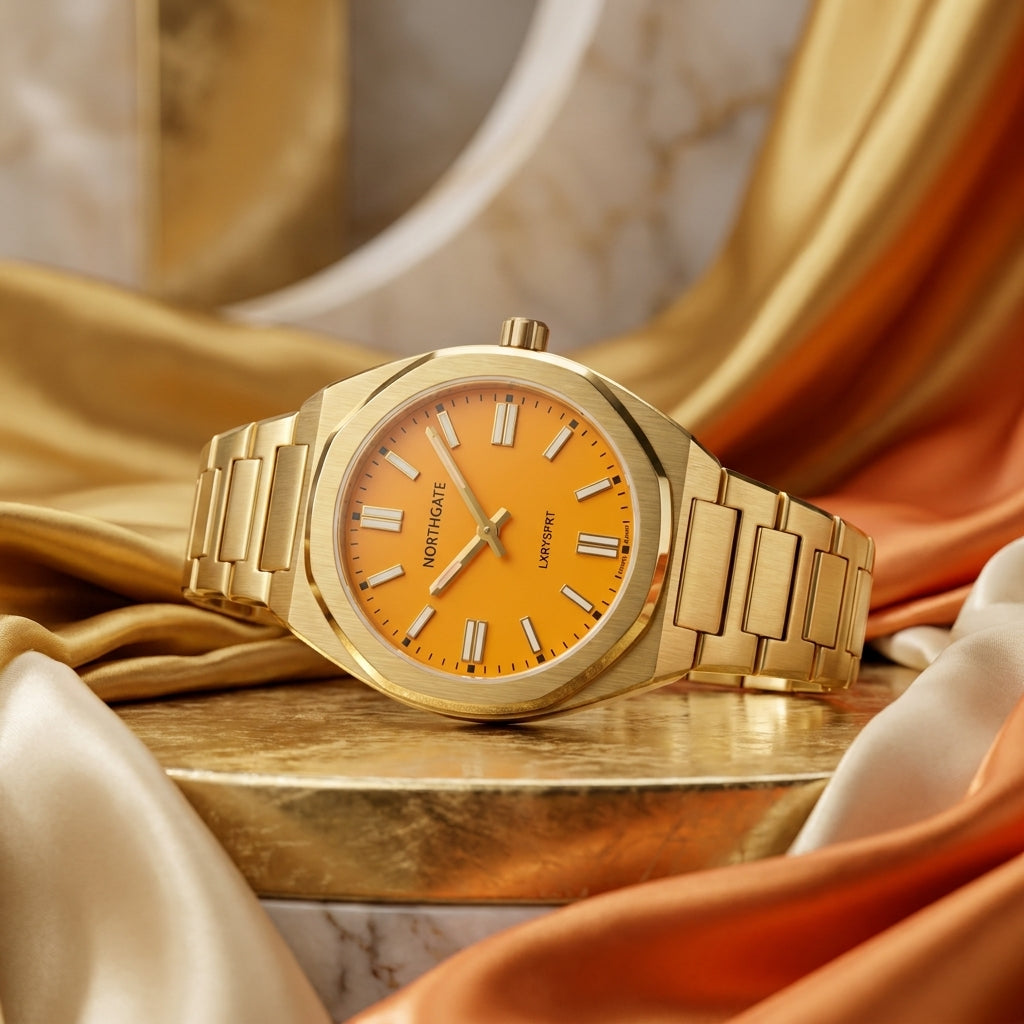 Elegant in Every Detail