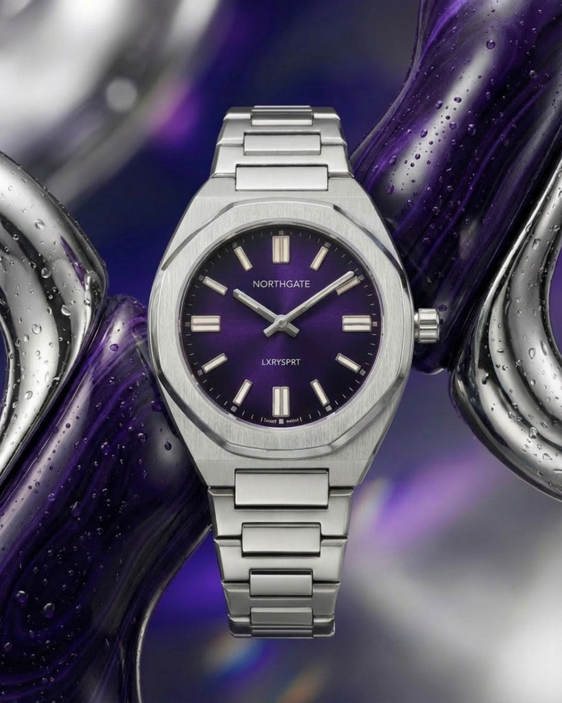 Originals – Northgate Watches