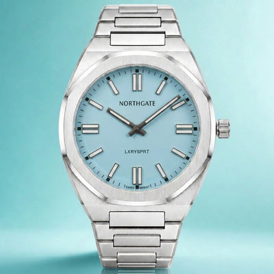Club 40 Arctic Ice - 40mm