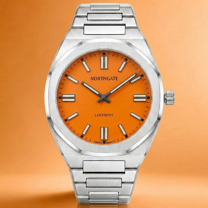 Club 40 Aristocrat Orange - 40mm