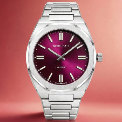 Club 40 Shiny Cherry - 40mm