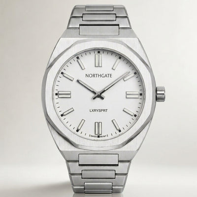 Club 40 Snow White - 40mm