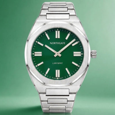 Club 40 Vesper Green - 40mm