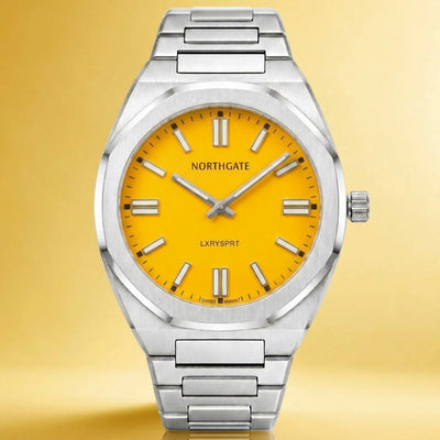 Club 40 Yuma Yellow - 40mm