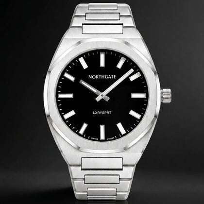 Club 40 Cool Black - 40mm