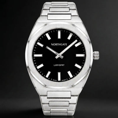 Club 40 Cool Black - 40mm