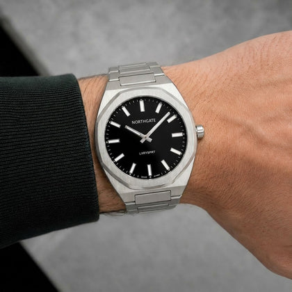 Club 40 Cool Black - 40mm