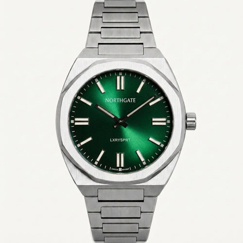 Club 40 Emerald Green - 40mm