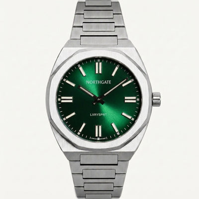 Club 40 Emerald Green - 40mm