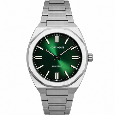 Club 40 Emerald Green - 40mm