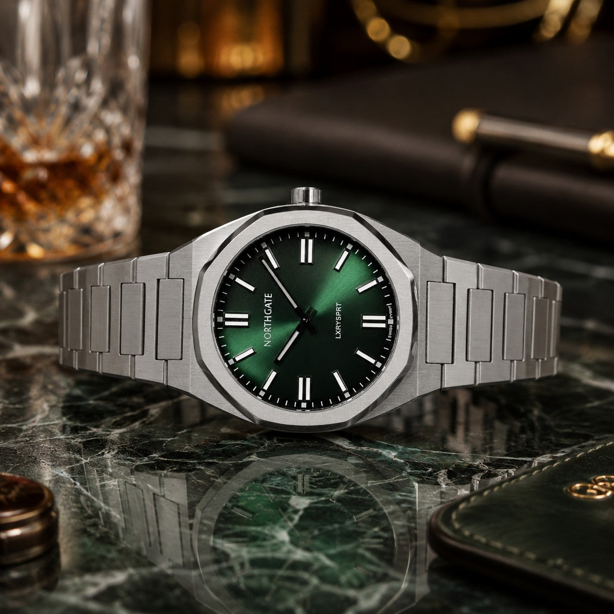 Timeless Design