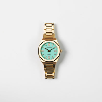 Northgate Club 34 St.Barth Azur Gold (Ladies Size)