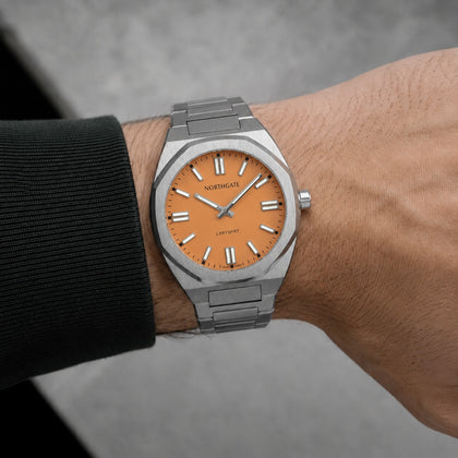 Club 40 Macchiato - 40mm