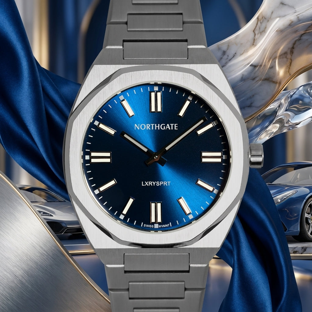 Timeless Design