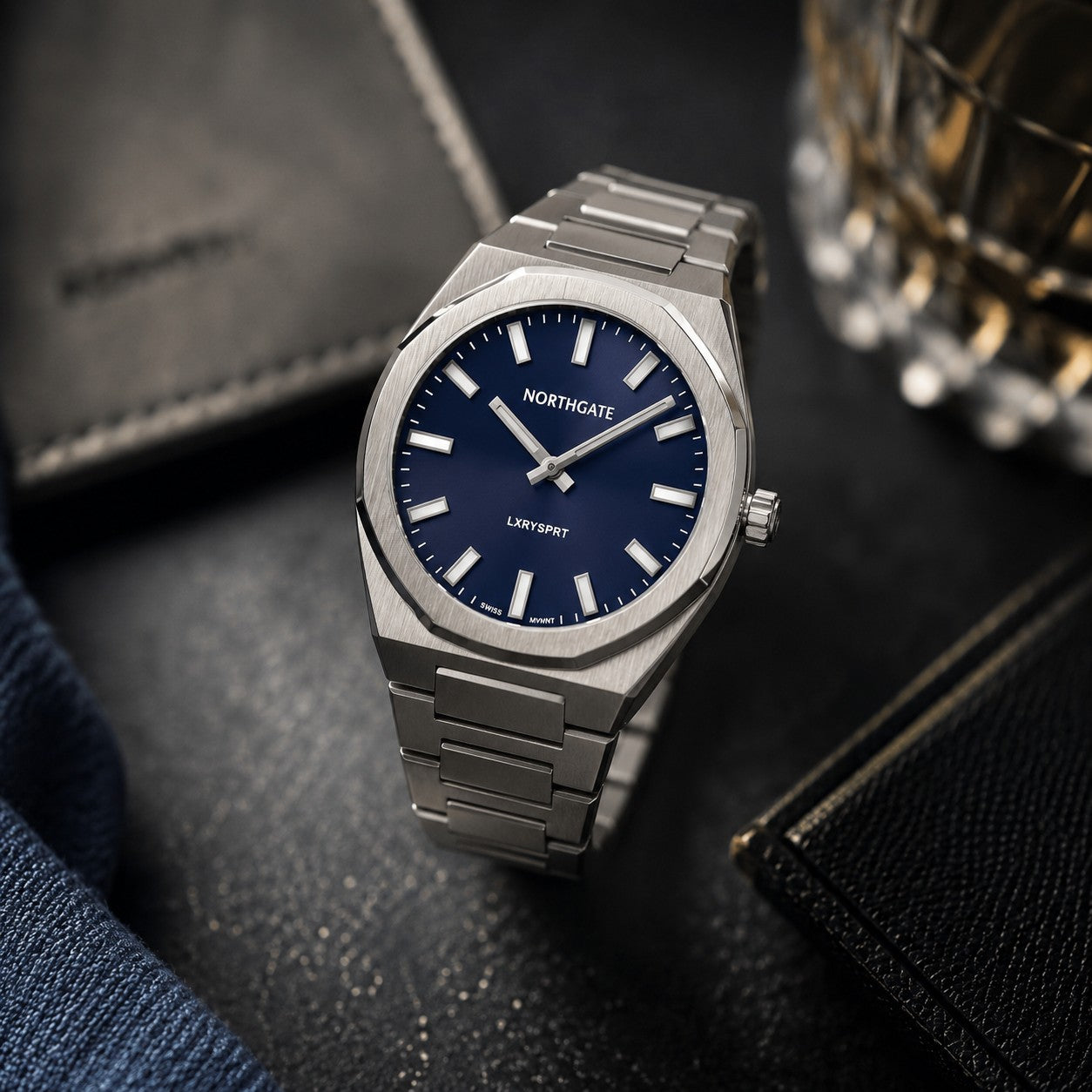 Timeless Design