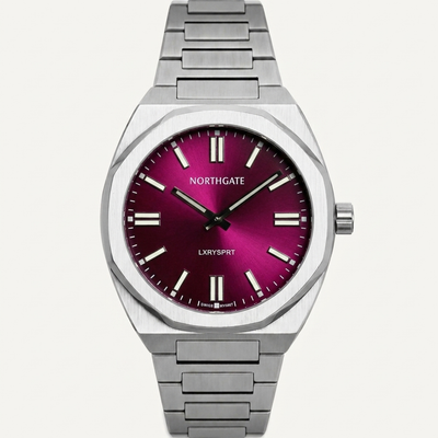 Club 40 Shiny Cherry - 40mm