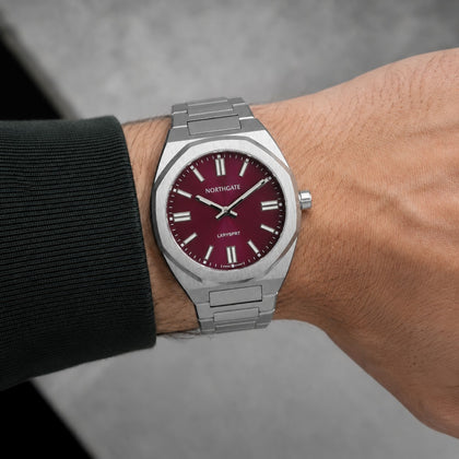 Club 40 Shiny Cherry - 40mm